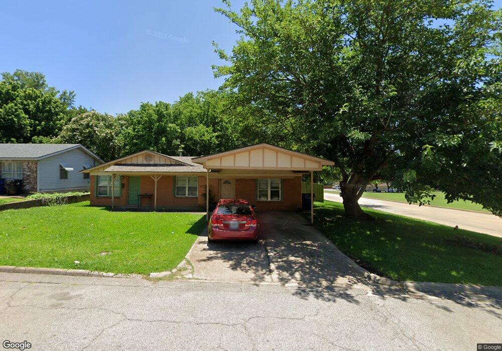 172 Chickadee Ln, Denison, TX 75020 - photo 1