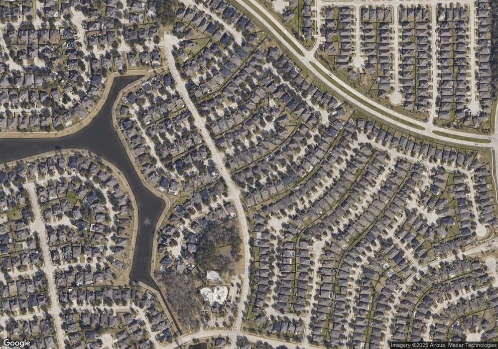 3307 Legends Mist Dr, Spring, TX 77386 - photo 1