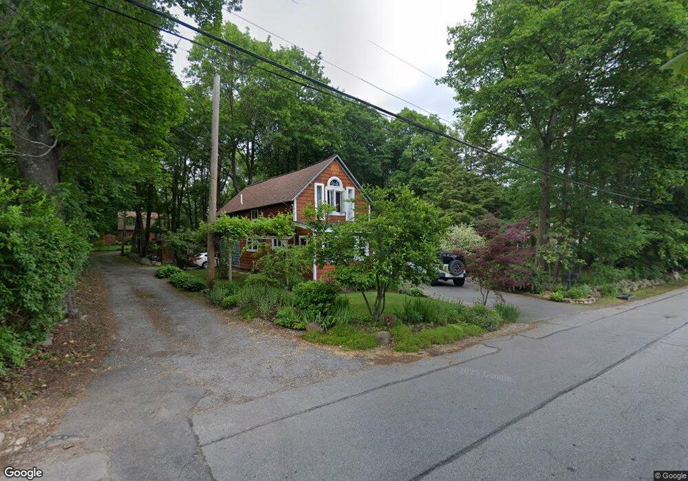 8 Meirs St, Dracut, MA 01826 - photo 1