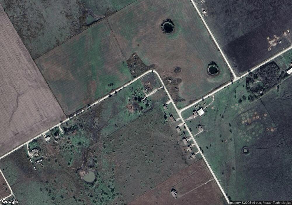 5305 NW County Road 1190, Barry, TX 75102 - photo 1