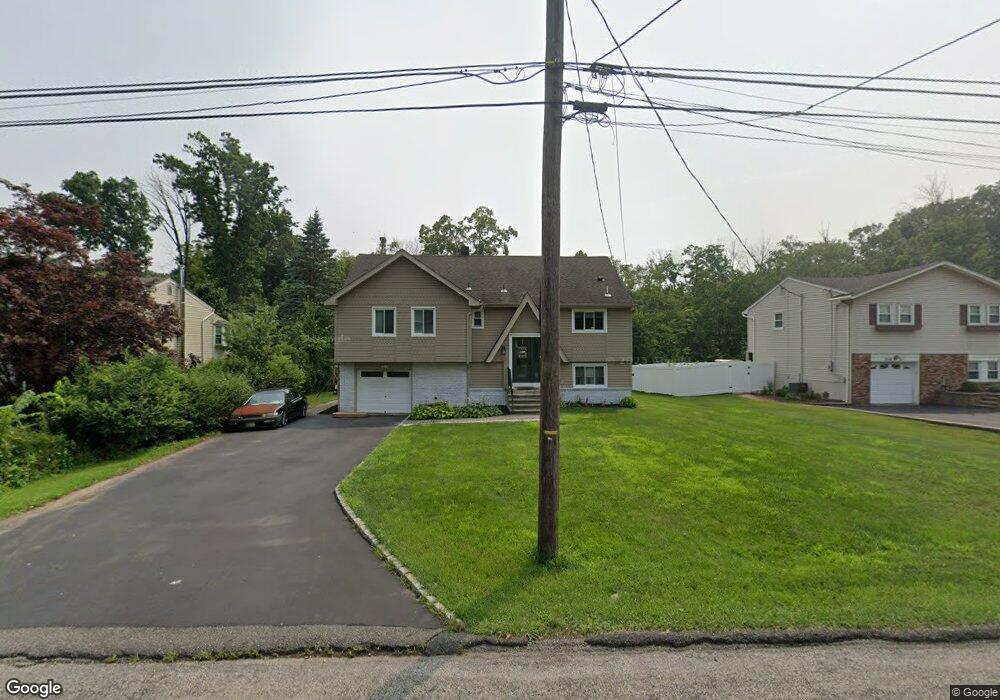 40 Unger Ave, Stanhope, NJ 07874 - photo 1