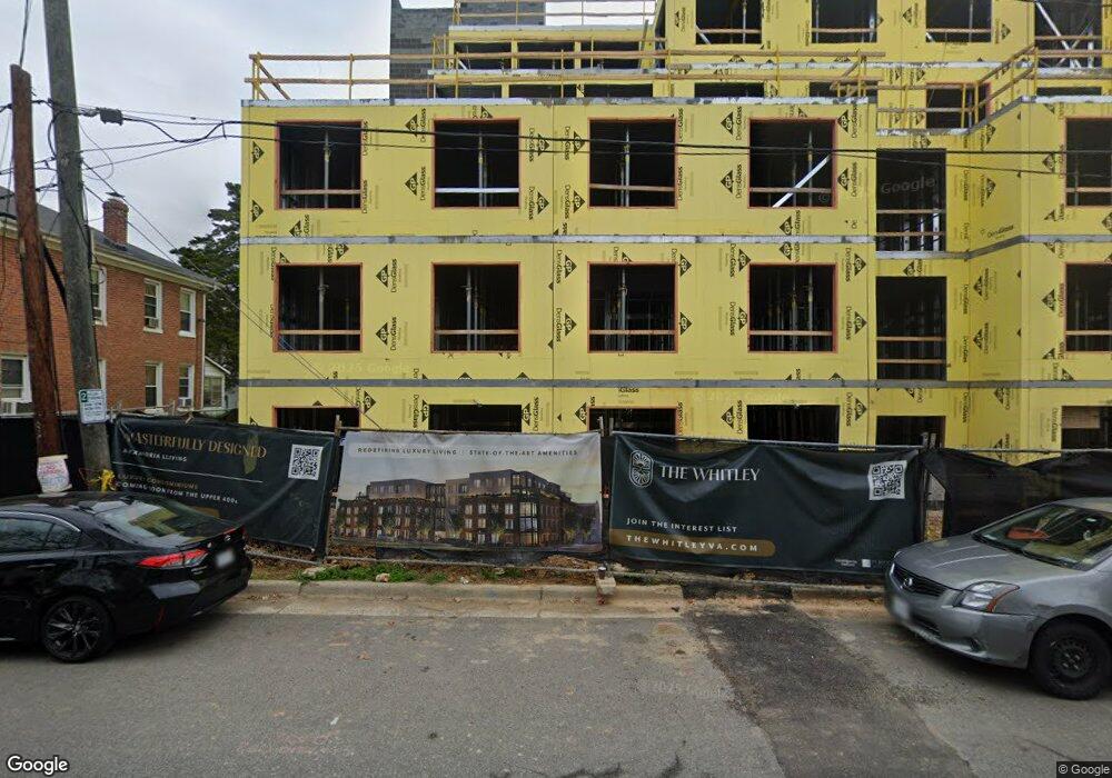 823 N Columbus St, Alexandria, VA 22314 - photo 1