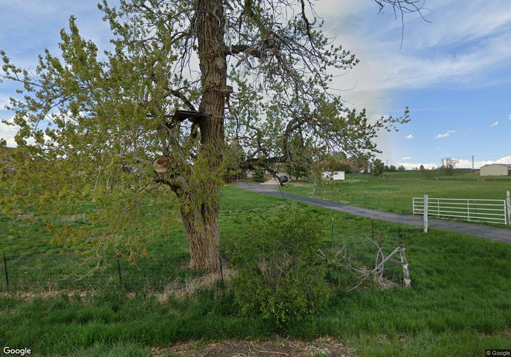 26055 E Jamison Cir S, Aurora, CO 80016 - photo 1