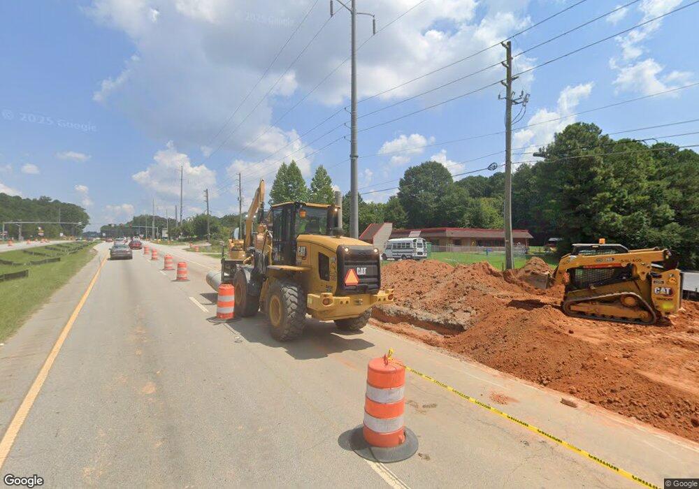 8490 Highway 85, Jonesboro, GA 30238 - photo 1