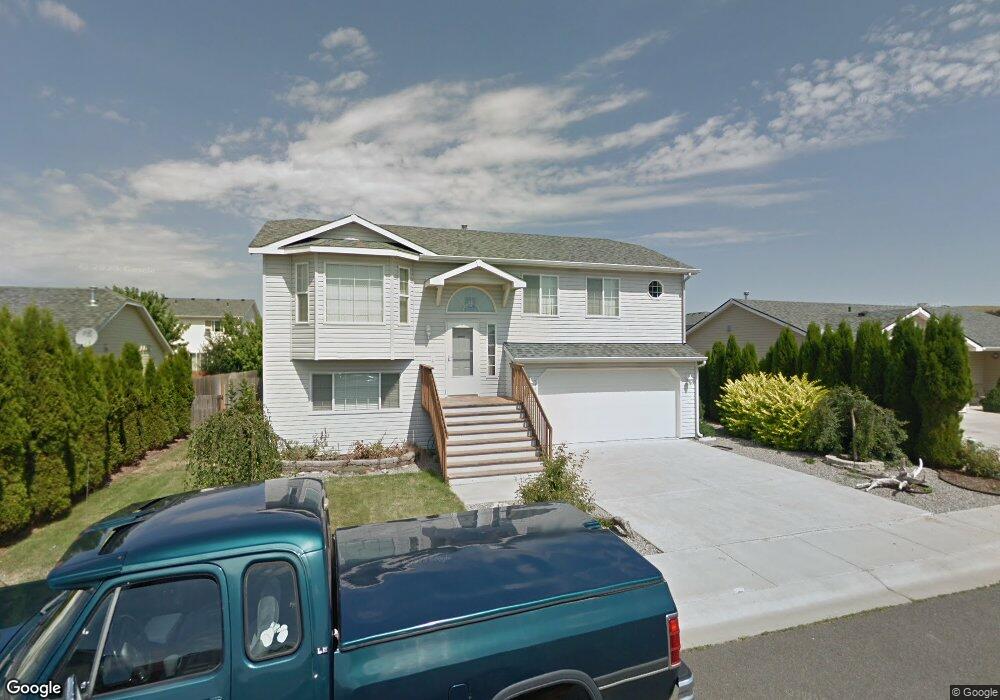 419 Frederick Ave, Medical Lake, WA 99022 - photo 1