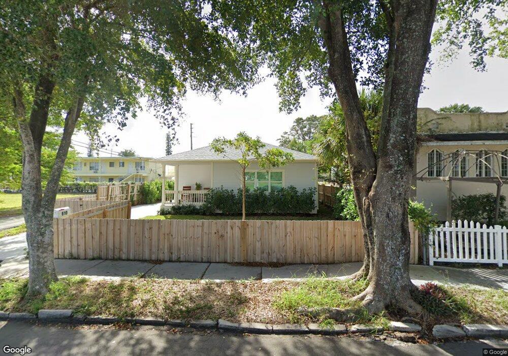 610 27th St, West Palm Beach, FL 33407 - photo 1