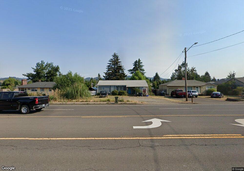 6818 Main St, Springfield, OR 97478 - photo 1