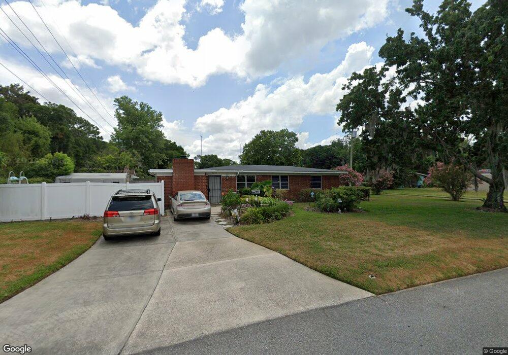 2005 West Rd, Jacksonville, FL 32216 - photo 1