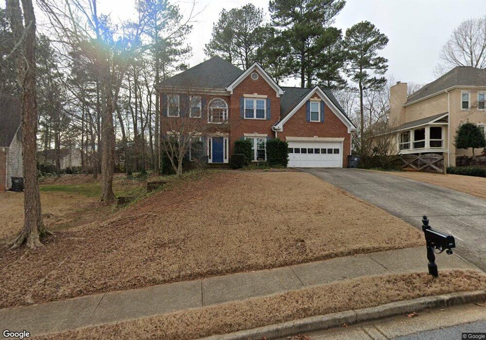 1155 White Birch Way unit 5, Lawrenceville, GA 30043 - photo 1