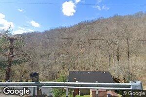 3347 Lower Pompey Rd, Shelbiana, KY 41562