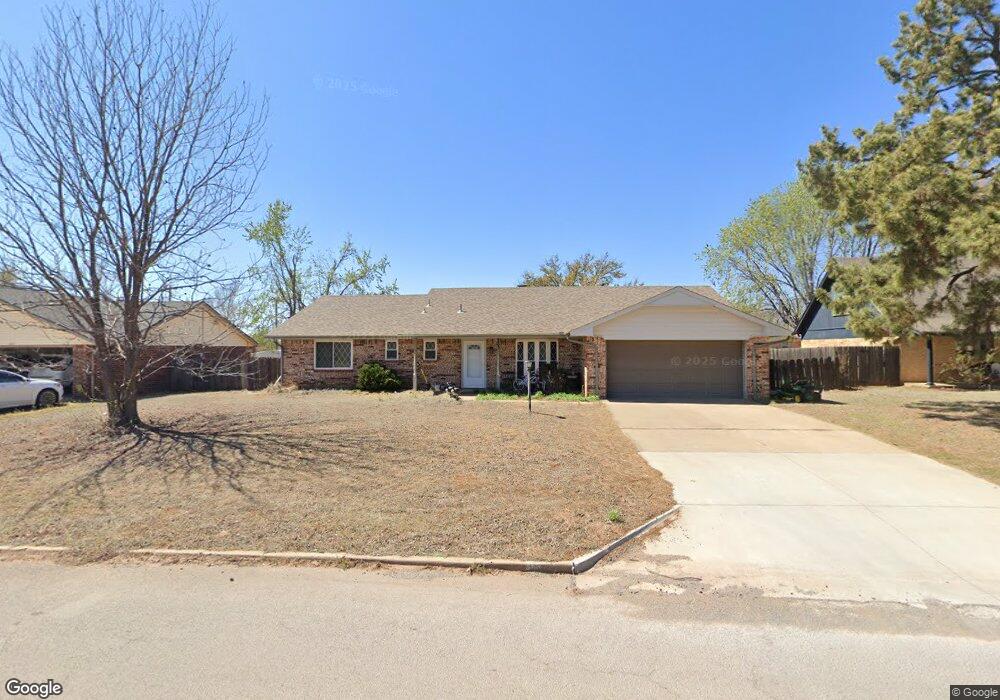 203 Janets Way, Elk City, OK 73644 - photo 1