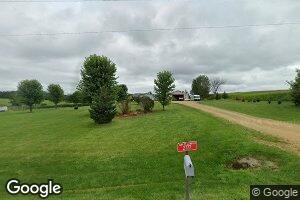 2777 160th Ave, Emerald, WI 54013