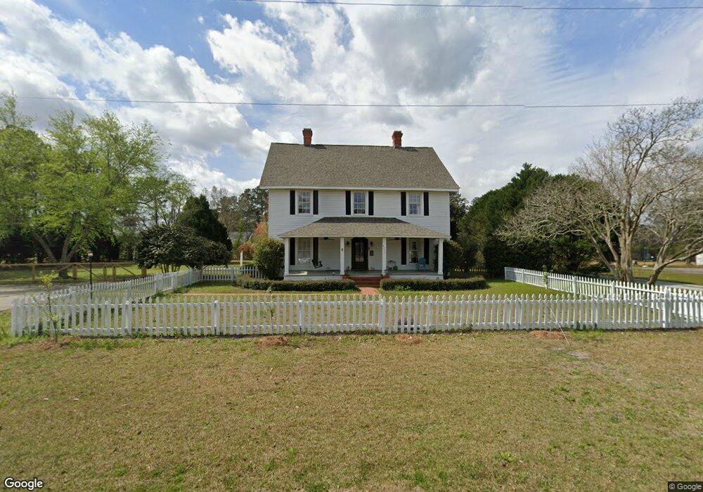 3423 Highway 319 E unit Moore Farm House Bed, Conway, SC 29526 - photo 1