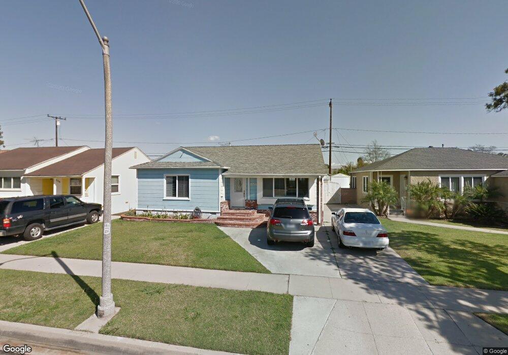 4154 Obispo Ave, Lakewood, CA 90712 - photo 1