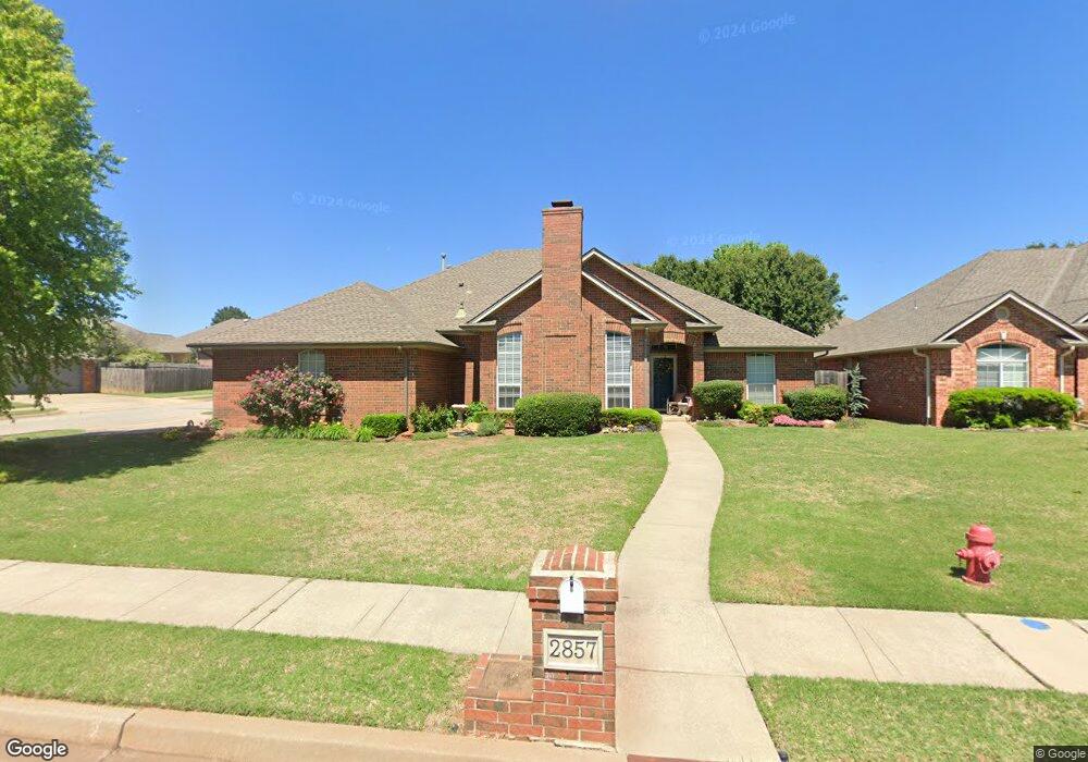 2857 Sterling Dr, Edmond, OK 73012 - photo 1