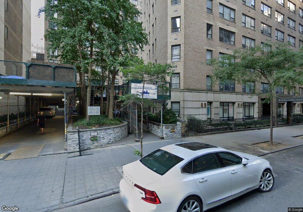 212 E 47th St unit 26G, New York, NY 10017 - photo 1