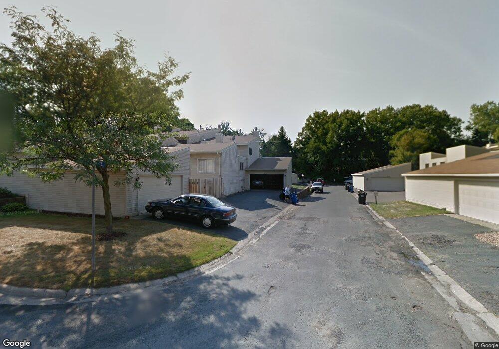 5626 W Bavarian Pass, Minneapolis, MN 55432 - photo 1