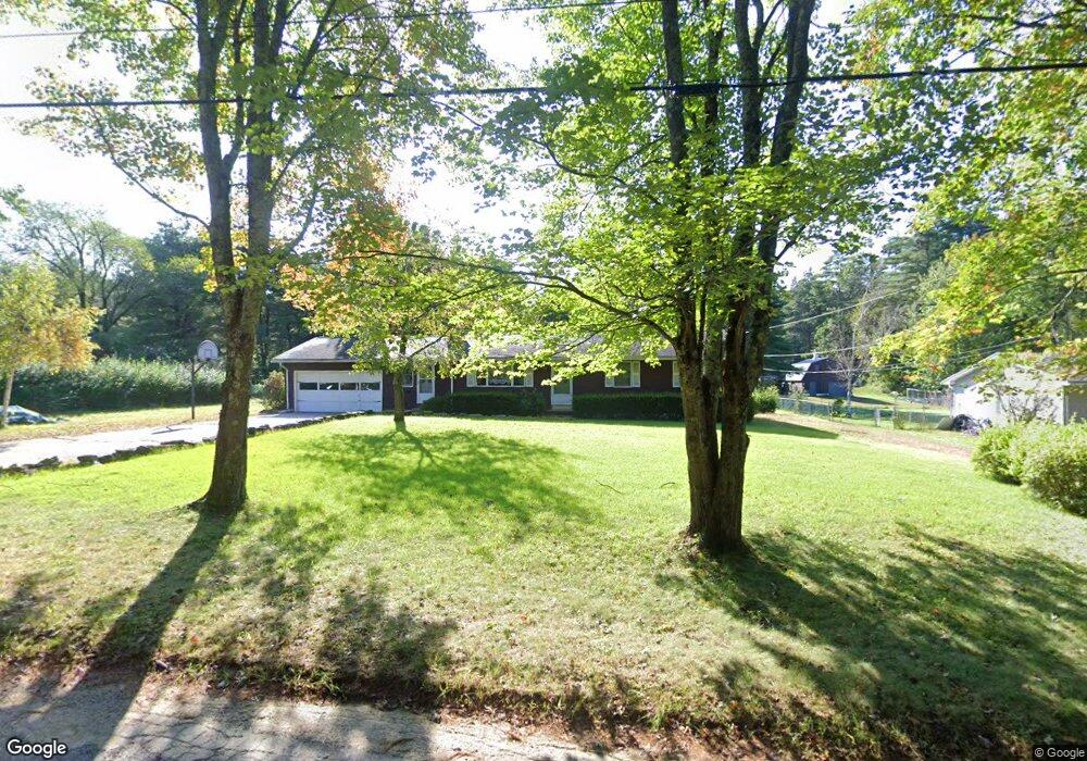 139 Shea Rd, West Brookfield, MA 01585 - photo 1