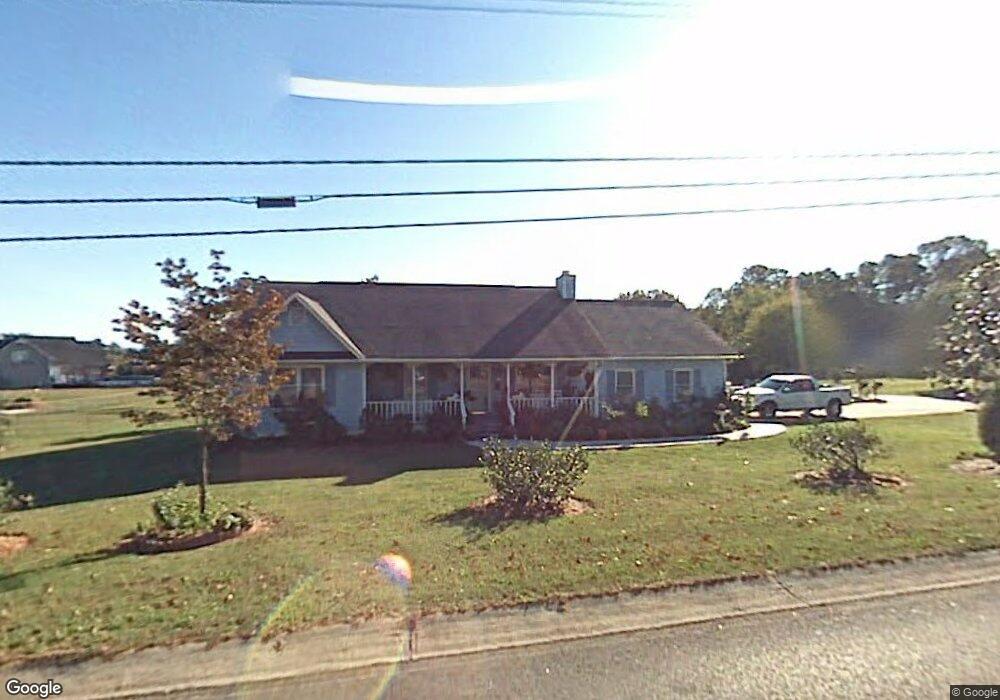 140 Beason Rd SE, Calhoun, GA 30701 - photo 1
