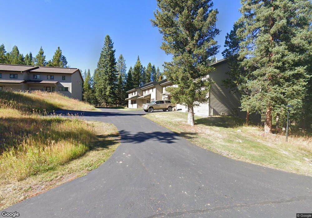 647 Sunburst Dr, Big Sky, MT 59716 - photo 1