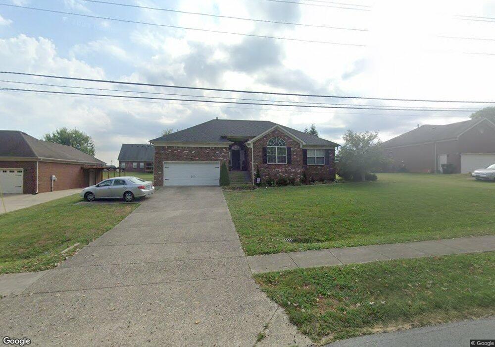 390 Bleemel Ln, Mount Washington, KY 40047 - photo 1