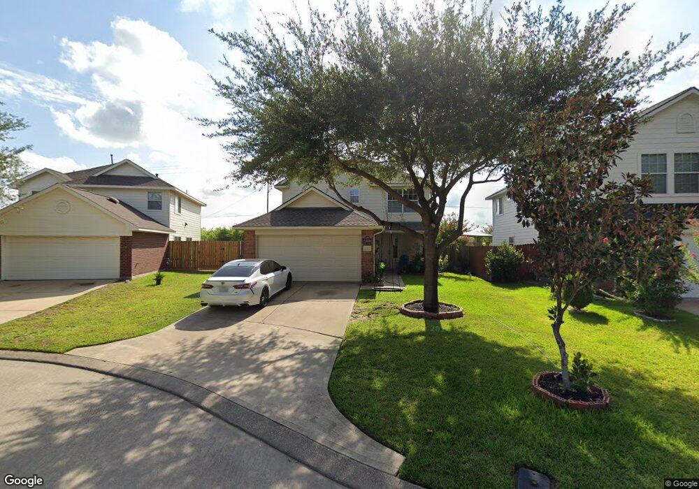 2622 Royal Blue Dr, Houston, TX 77088 - photo 1
