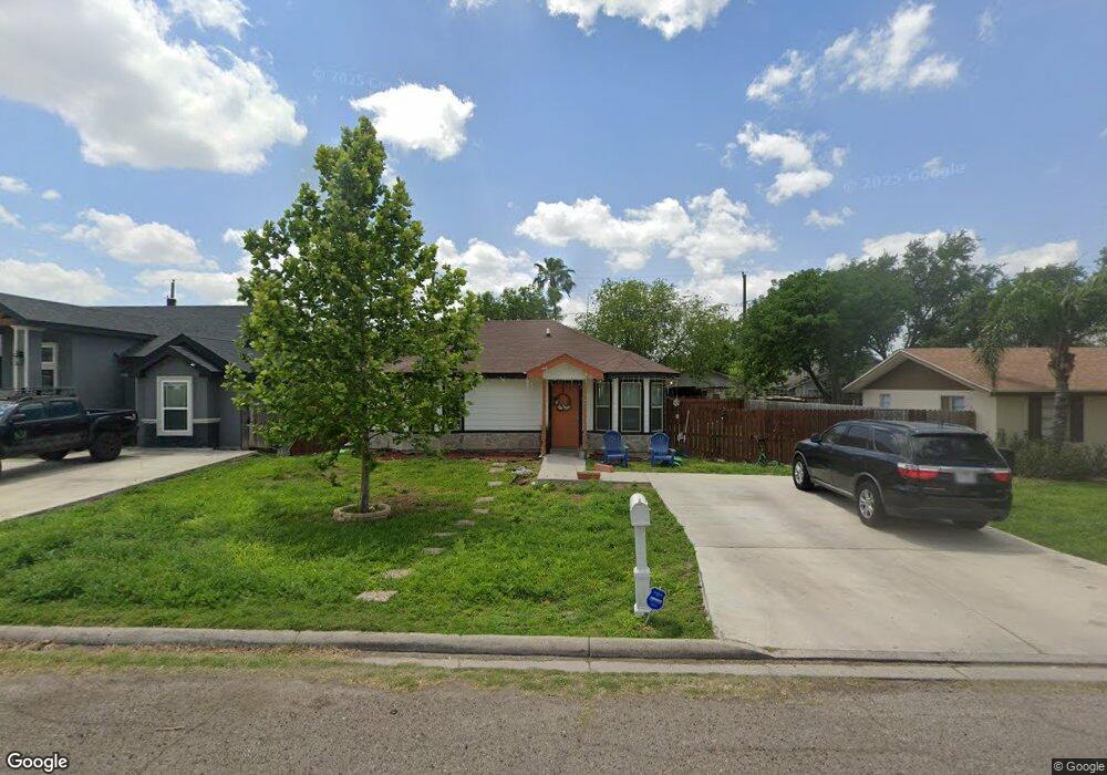 910 E Eller Ave, Pharr, TX 78577 - photo 1