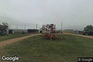 421 S Elm St, Offerle, KS 67563