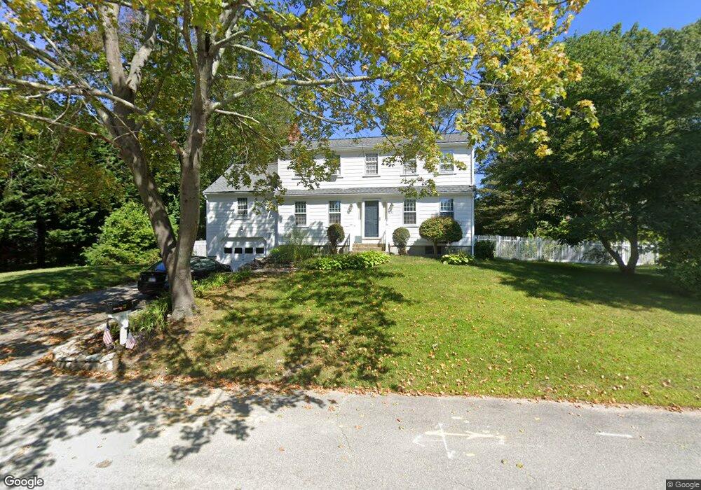 22 Delta Ln, Scituate, MA 02066 - photo 1