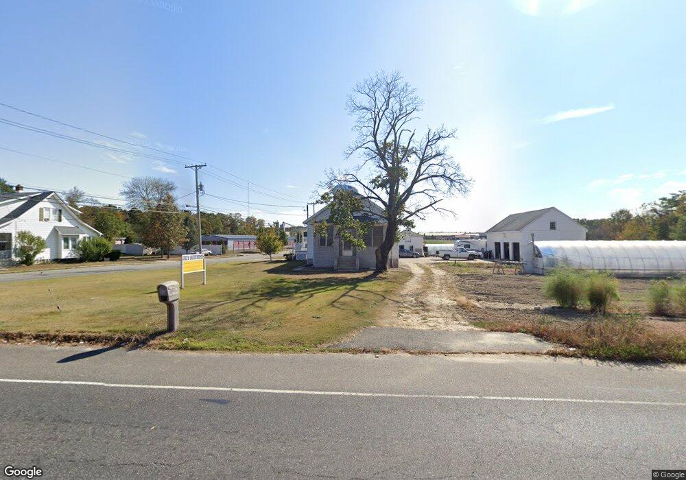 481 E Elmer Rd, Vineland, NJ 08360 - photo 1