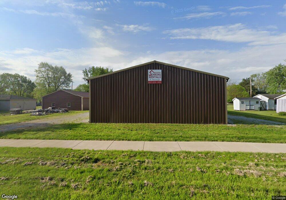 2213 Marshall Ave, Mattoon, IL 61938 - photo 1