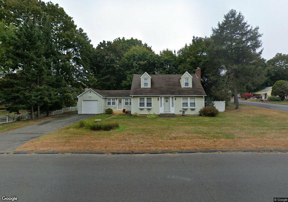 115 Bohemia St, Plainville, CT 06062 - photo 1