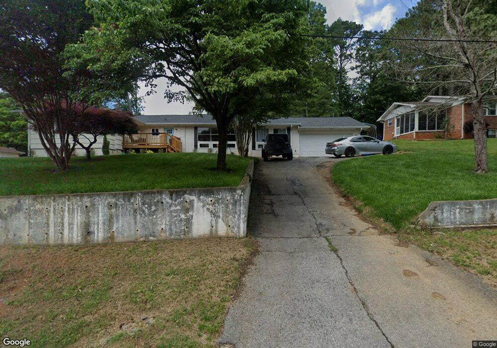 2905 Pine Dr NE unit 6, Cleveland, TN 37312 - photo 1