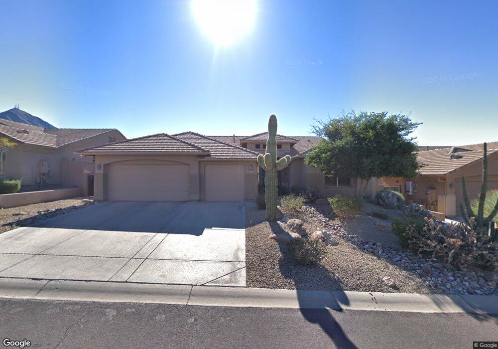 16825 N 106th Way, Scottsdale, AZ 85255 - photo 1