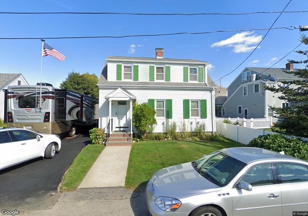 30 Aborn St, Newport, RI 02840 - photo 1