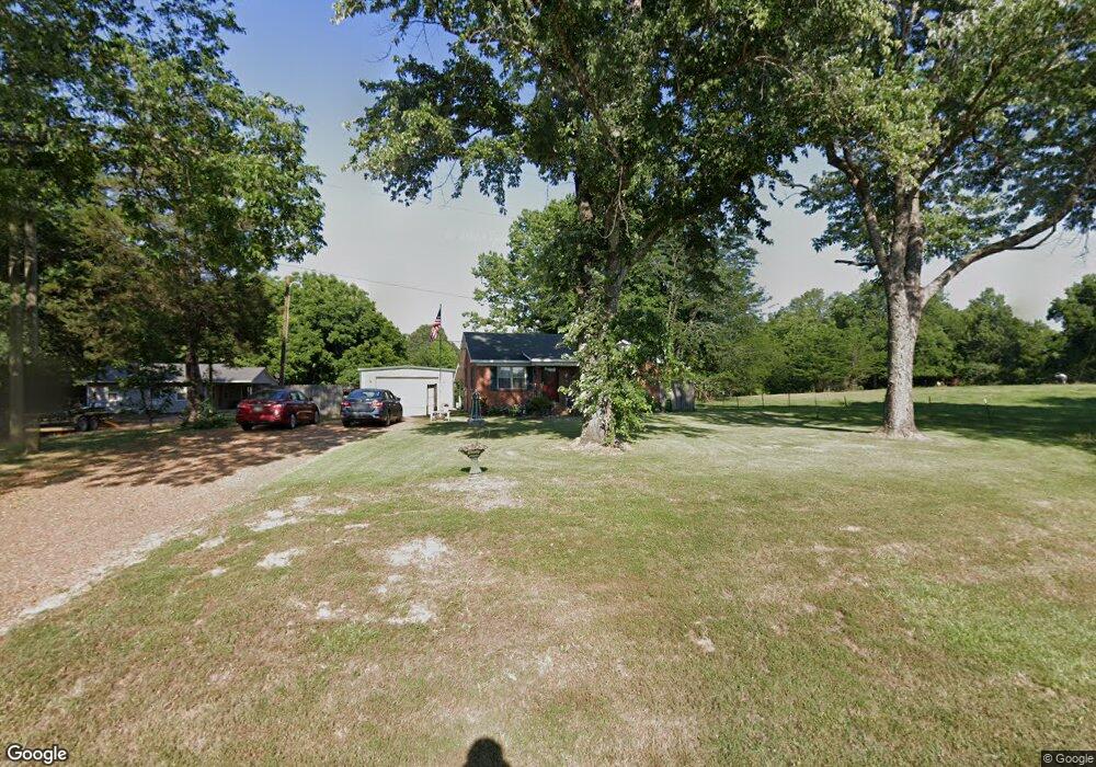 3834 Jaybird Rd, Hernando, MS 38632 - photo 1