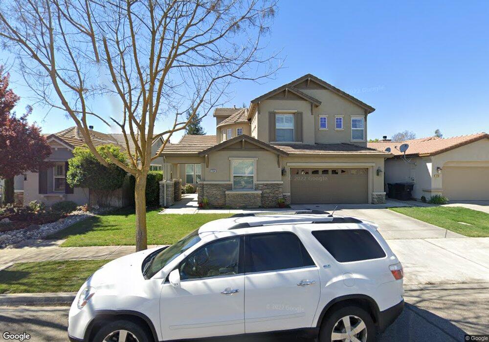 294 Romano Way, Oakdale, CA 95361 - photo 1