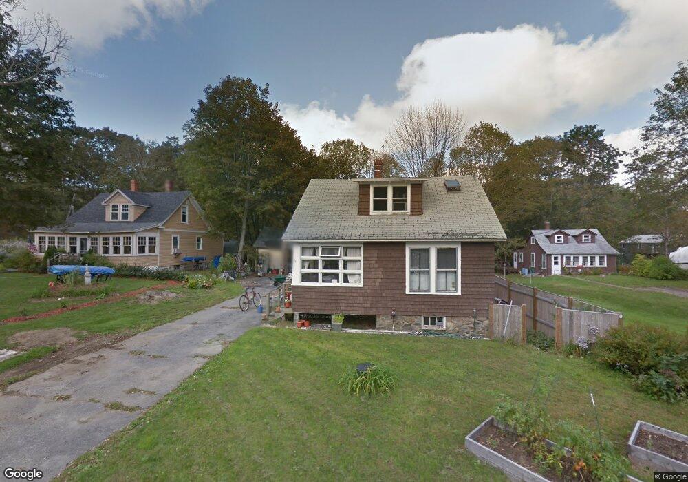 23 Wyman Ave, Kittery, ME 03904 - photo 1