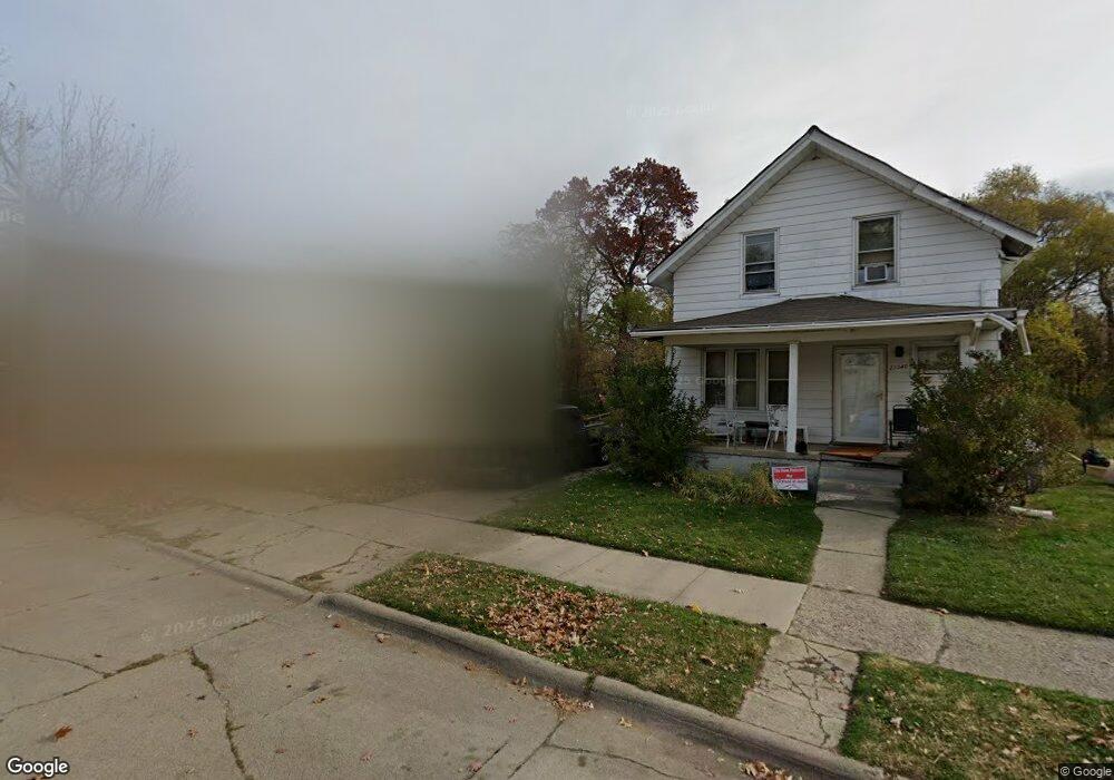 21050 Garden Ln, Ferndale, MI 48220 - photo 1