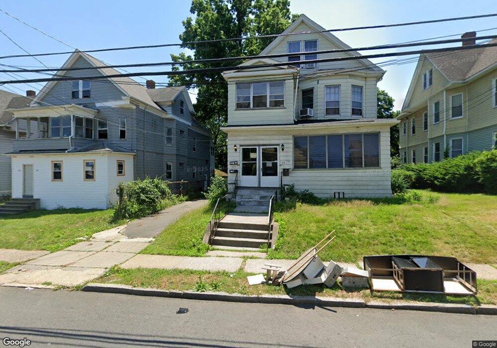 137 Barker St, Hartford, CT 06114 - photo 1