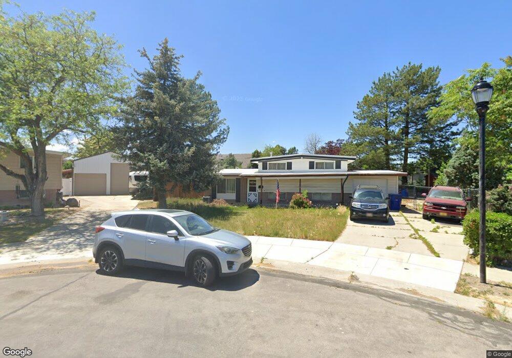 2900 W Leisure Cir unit 10, West Jordan, UT 84084 - photo 1