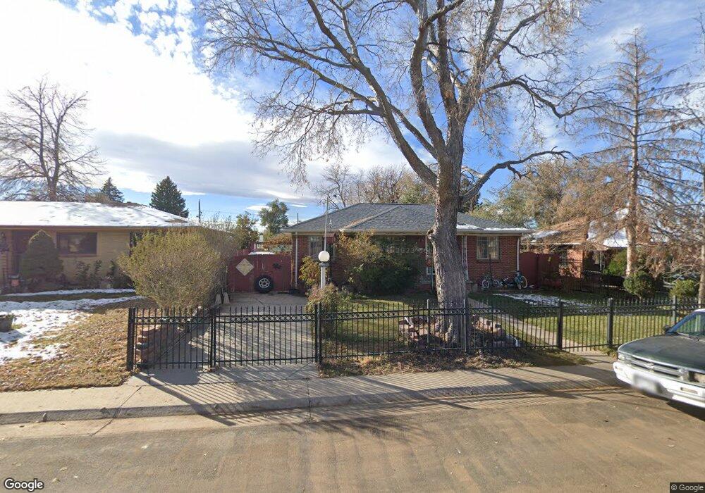 2321 Joliet St, Aurora, CO 80010 - photo 1