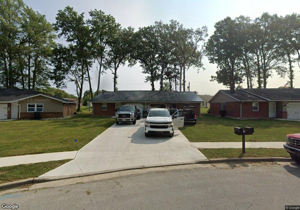 1029 Cameron Ln, Lima, OH 45805 - photo 1