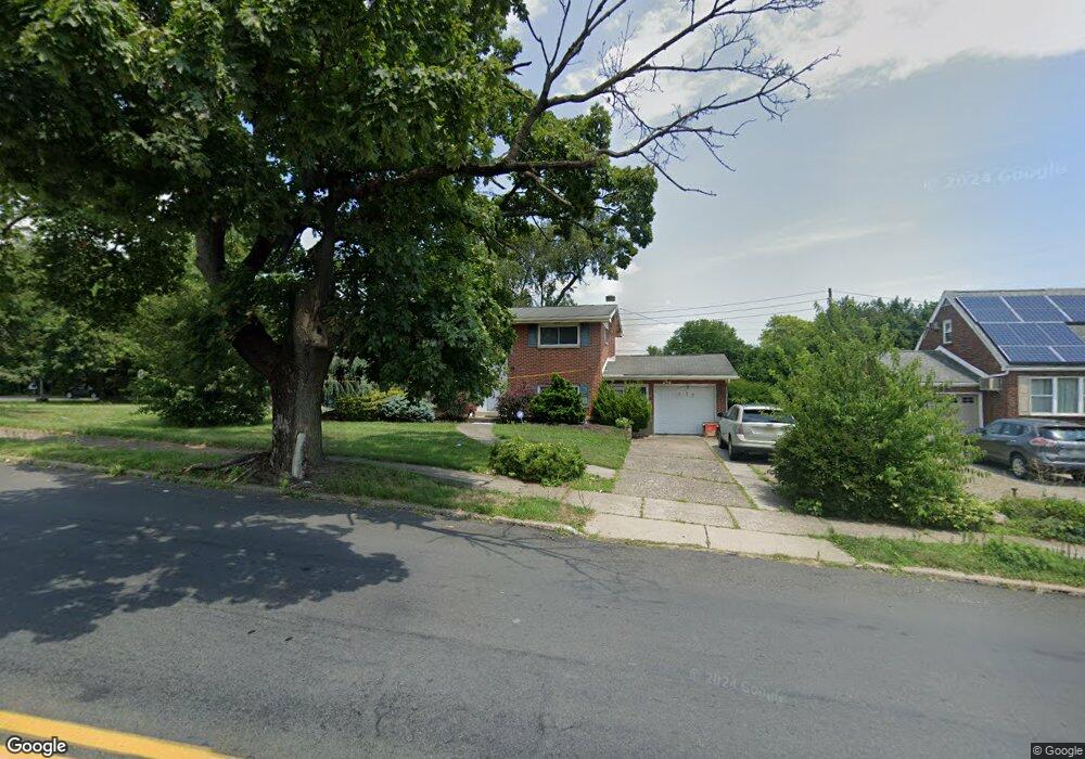 1245 N 15th St, Allentown, PA 18102 - photo 1