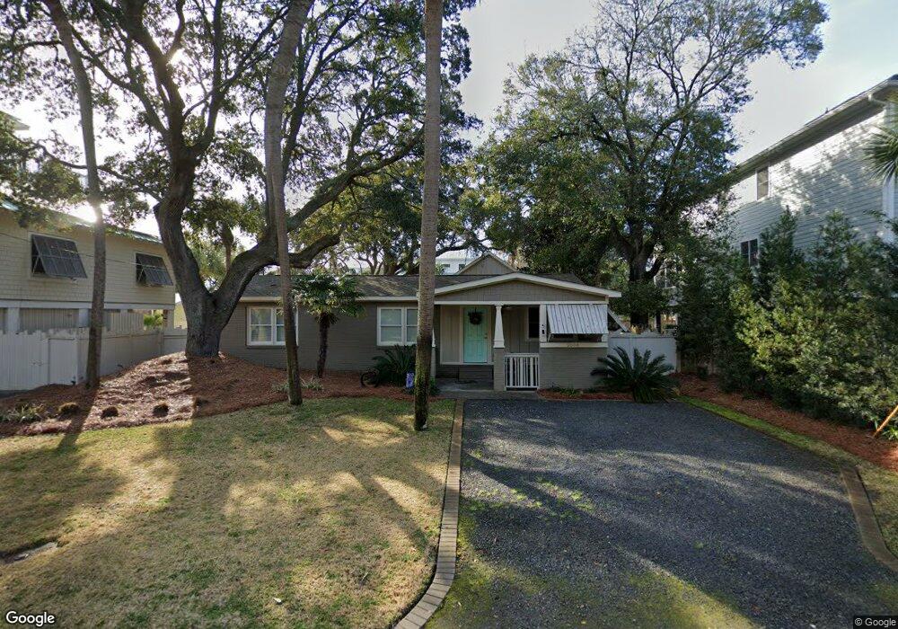 2604 Hartnett Blvd, Isle of Palms, SC 29451 - photo 1