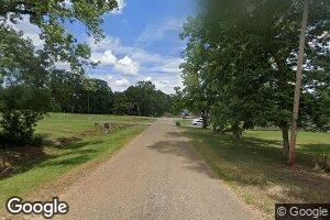 100 5th St S, Osyka, MS 39657