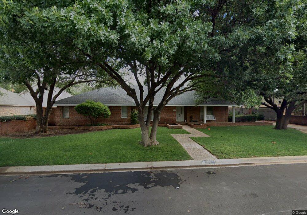 2604 Inwood Ct, Midland, TX 79705 - photo 1