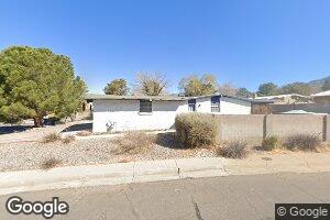 12015 Prospect Ave NE, Albuquerque, NM 87112