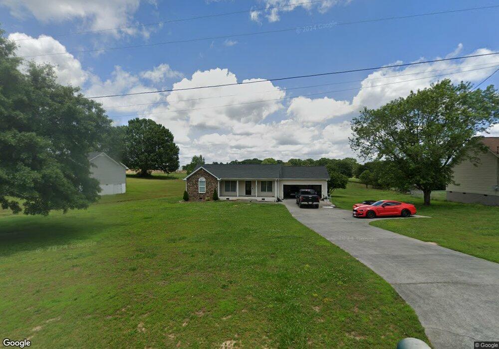 544 Owens Chapel Rd SE, Calhoun, GA 30701 - photo 1