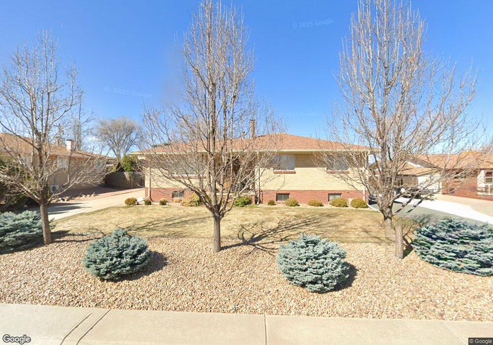 4355 Teller St, Wheat Ridge, CO 80033 - photo 1